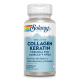 Collagen Keratin 60 Cápsulas - Solaray