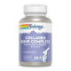 Collagen Bone Complete 90 VegCaps - Solaray