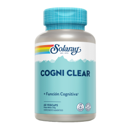 Cogni Clear 60 VegCaps -...