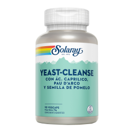 Yeast Cleanse™ 90 VegCaps -...