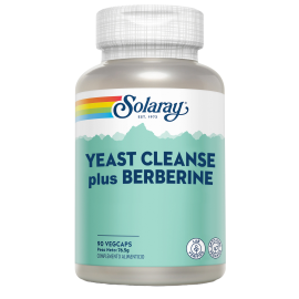 Yeast Cleanse™ Plus...