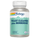 Yeast Cleanse™ Plus Berberine 90 VegCaps - Solaray