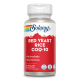 Red Yeast Rice Plus Q10 - 60 VegCaps - Solaray