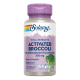 Activated Broccoli Seed Extract 350mg 30 VegCaps - Solaray