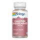 D-Glucarate 400mg 60 Cápsulas - Solaray