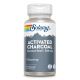 Charcoal Activated 280mg 90 Cápsulas - Solaray