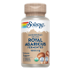 Royal Agaricus 500mg 60 VegCaps - Solaray