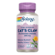 Cat's Claw (Uña de Gato) 200mg 30 VegCaps - Solaray