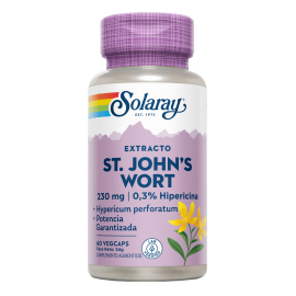 St. John's Wort 230mg 60...