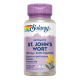 St. John's Wort 230mg 60 VegCaps - Solaray