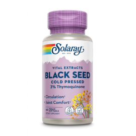 Black Seed Oil (Comino...