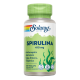 Espirulina 410mg 100 VegCaps - Solaray