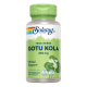 Gotu Kola 450mg 100 VegCaps - Solaray