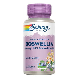 Boswellia 450mg 60 VegCaps...