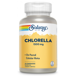 Chlorella 1500mg 120...