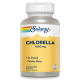 Chlorella 1500mg 120 Comprimidos - Solaray