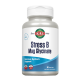 Stress B Mag Glycinate 60 VegCaps - KAL