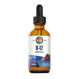 Vegetarian B12 - 1000mcg 53mg - KAL