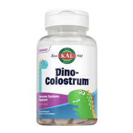 Dino Colostrum Choco 60...