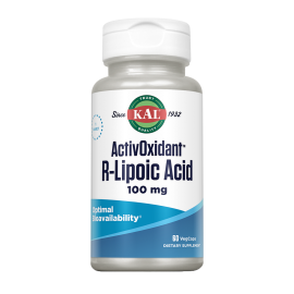 R-Lipoic Acid ActivOxidant...