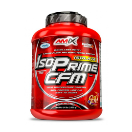 IsoPrime CFM Isolate 2Kg - Amix