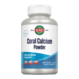 Coral Calcium 225g (75...