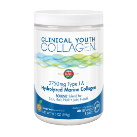 Clinical Youth Collagen...