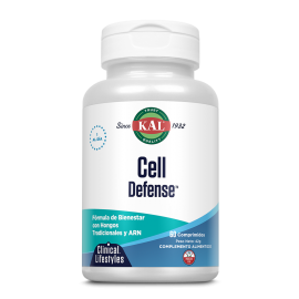 Cell Defense 60 Comprimidos...