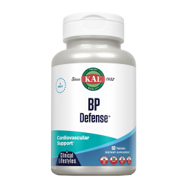 BP Defense 60 Comprimidos ActivTab - KAL