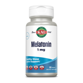 Melatonin 1mg 120...