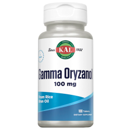 Gamma Oryzanol 100mg 100...