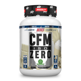 CFM ISO ZERO 1kg - BIG