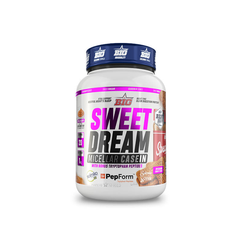 SWEET DREAMS 1kg - BIG