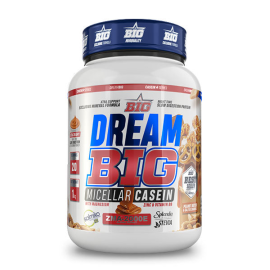 BIG DREAMS 1kg - BIG