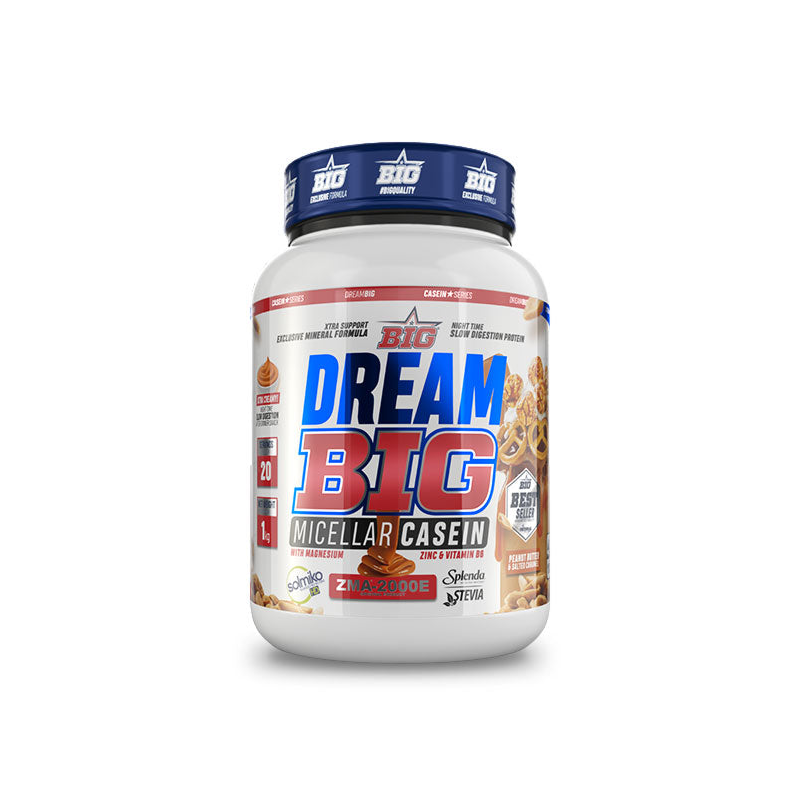 BIG DREAMS 1kg - BIG