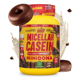 Micellar Casein 1kg - BIG