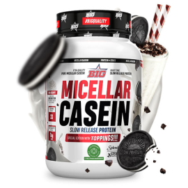 Micellar Casein 1kg - BIG