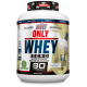 Only Whey Zero 2kg - BIG