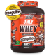 Only Whey Zero Conguitos 2kg - BIG