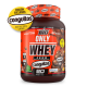 Only Whey Zero Conguitos 1kg - BIG