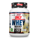 Only Whey Zero 1kg - BIG