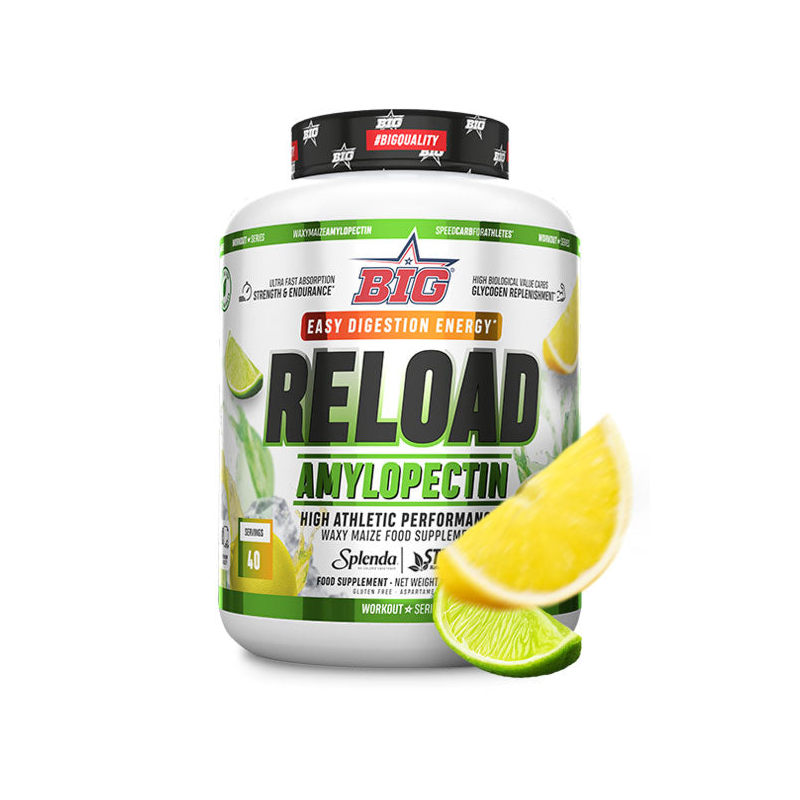 Reload 2kg - BIG