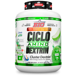 Ciclo Amino Dextrin 1.5kg -...