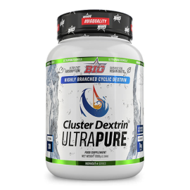 Cluster Dextrin Ultrapure 1kg - BIG