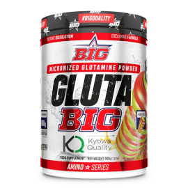 Glutabig 600g - BIG