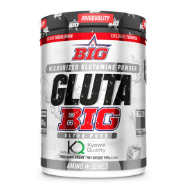 Glutabig 600g - BIG