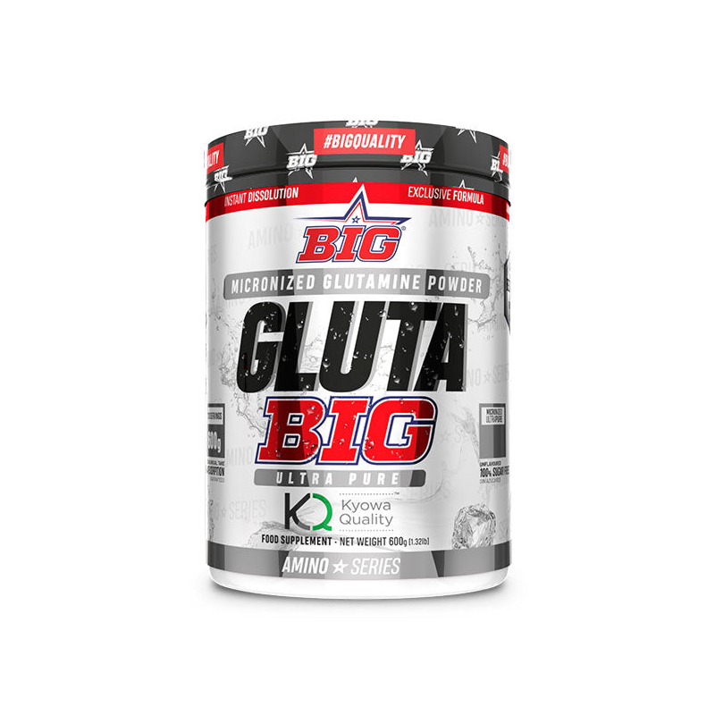 Glutabig 600g - BIG