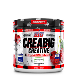 Creabig Creapure 250g - BIG