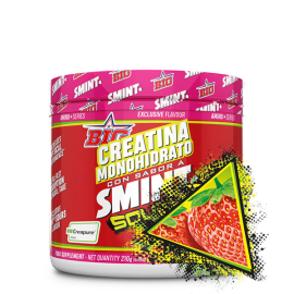 Creabig Creapure Smint 210g...