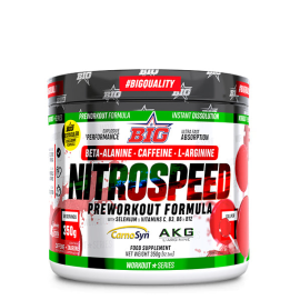 Nitrospeed 350g - BIG